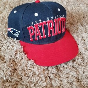 Men's NFL hat